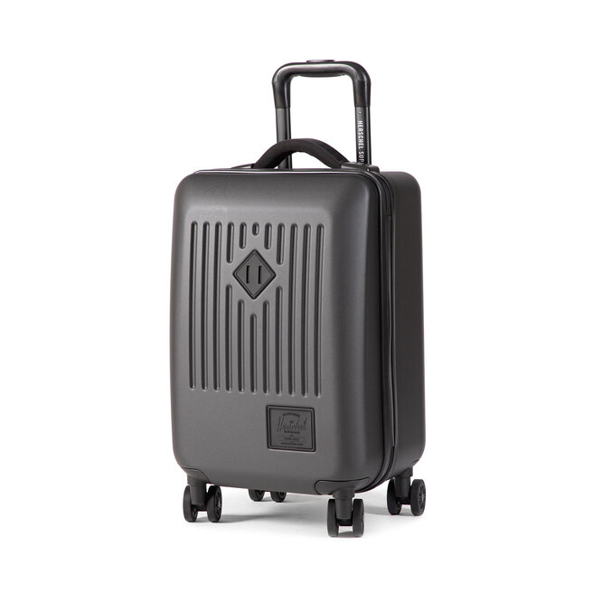 Kabinenkoffer Herschel Trade CarryOn 1060101587 Black eschuhe.de