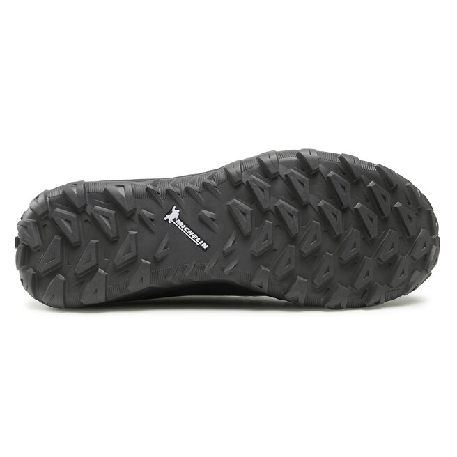 Mammut Trekkingschuhe Mammut Saentis Low 3030-03430-0486-1080 Black/Titanium