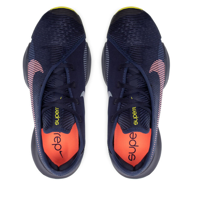 nike superrep blue