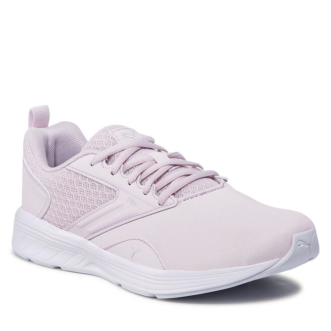 Pantofi Puma Nrgy Comet 190556 56 Lavender Fog/White/Silver