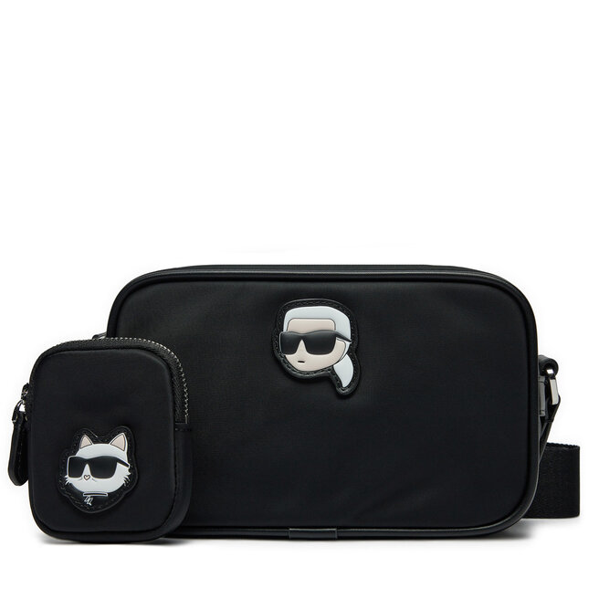 Torebka KARL LAGERFELD