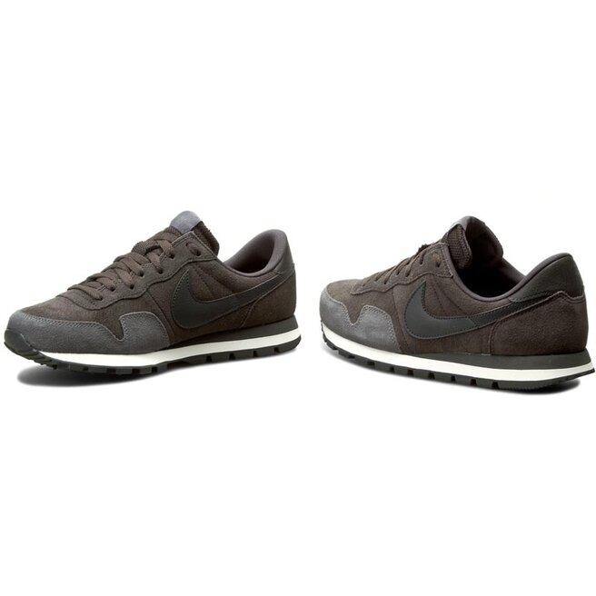 Zapatos Nike Air 83 Ltr 201 Deep Pewter/Anthracite/Drk Gry •