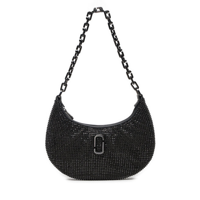 Torebka Marc Jacobs - Czarny