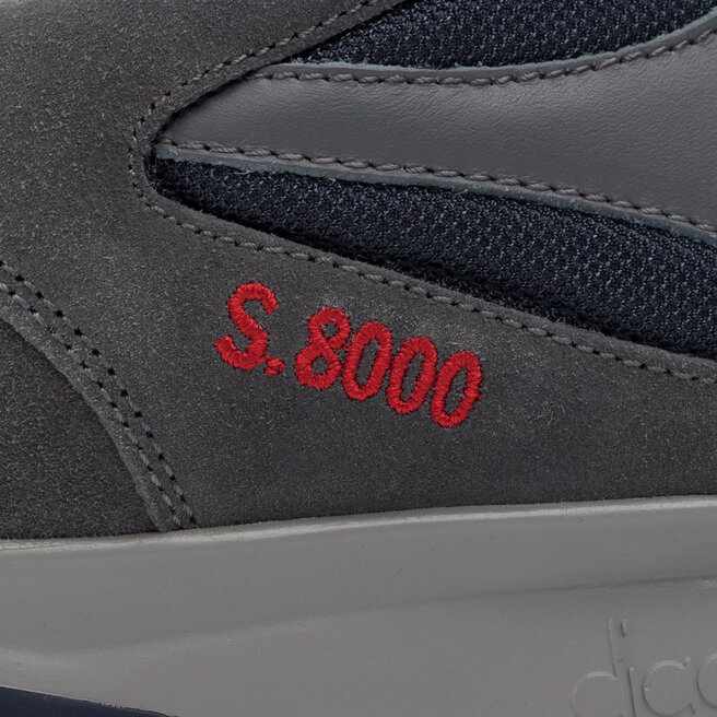 Diadora s8000 online donna argento
