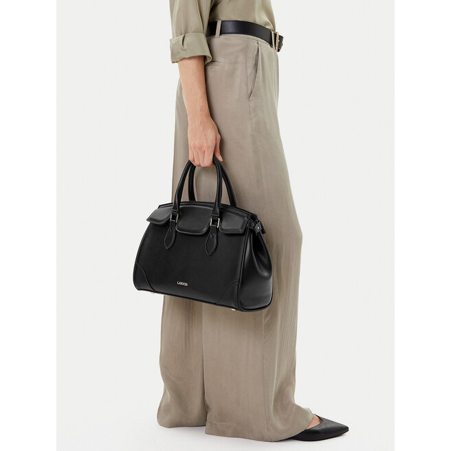 Torebka Lasocki C-LSK-M-006-08 Czarny -