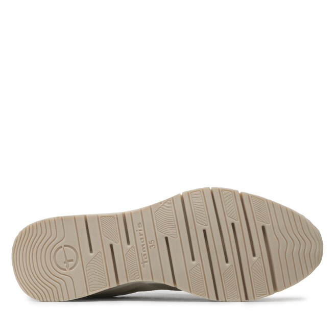 Tamaris Sneakers Tamaris 1-23702-20 Ivory Comb 430