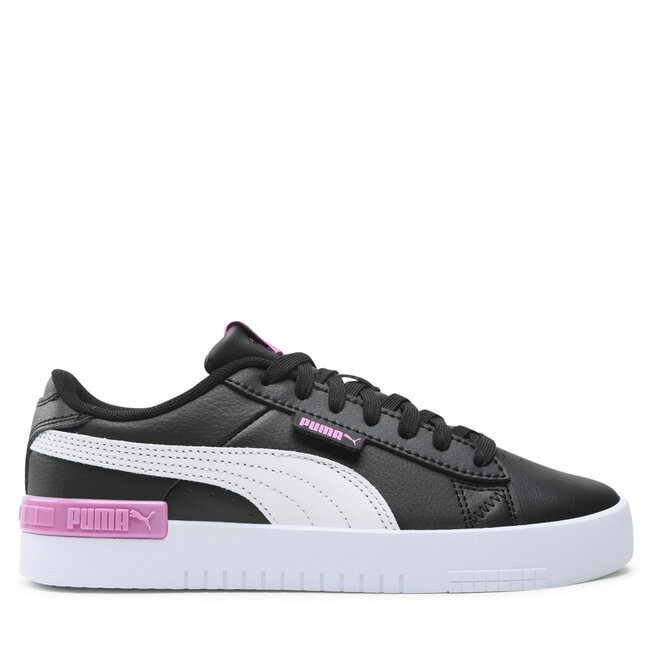 Puma Sneakersy Puma Jada Jr 381990 14 Puma Black/White/Mauve Pop