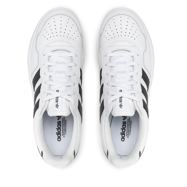adidas Schuhe adidas Courtic GX6318 Ftwwht/Cblack/Ftwwht