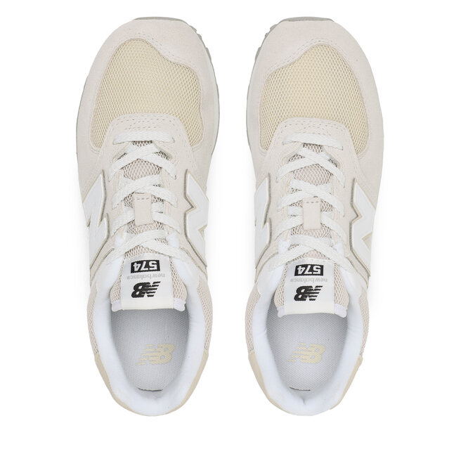 New Balance Sneakers New Balance GC574FOG Bej