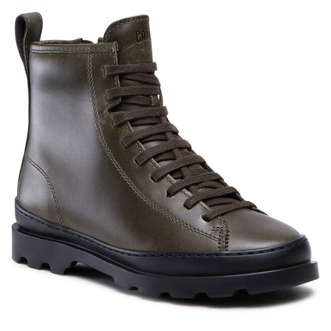 Botas brutus 2025 camper