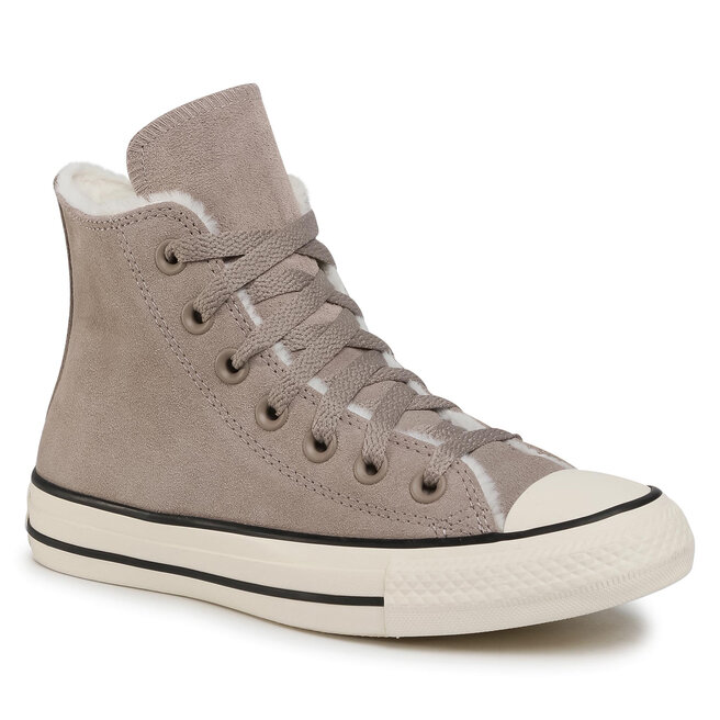 egret high top converse