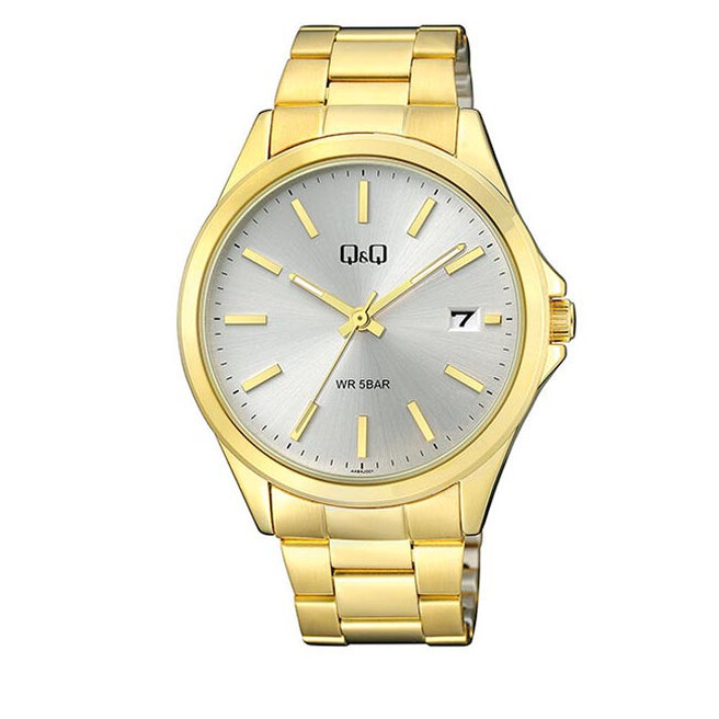 Q&Q Uhr Q&Q A484-001 Gold