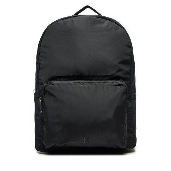 Plecak Calvin Klein Jeans - Czarny