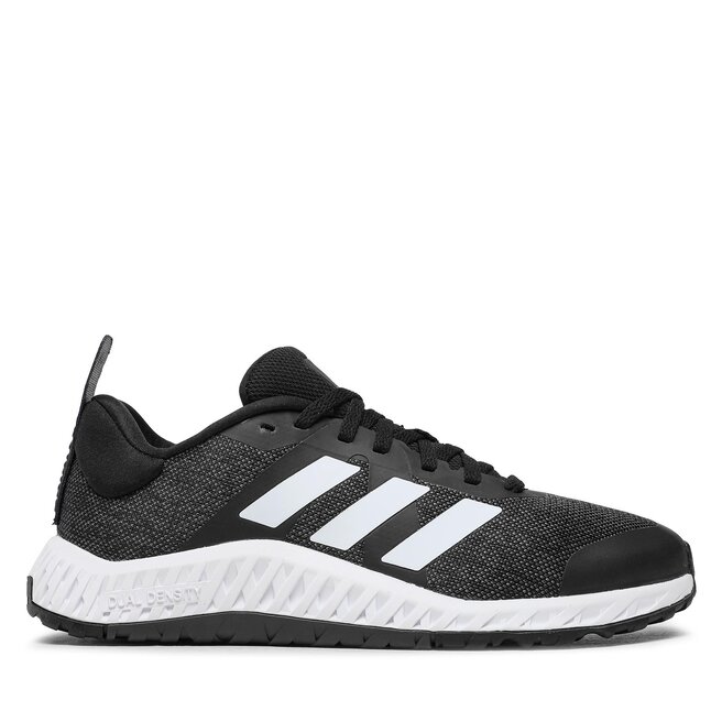 Buty na siłownię adidas Everyset Trainer W - Czarny