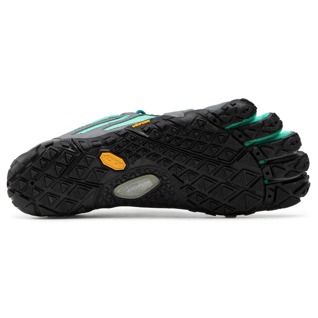 Vibram Fivefingers Scarpe Vibram Fivefingers V-Trail 2.0 19W7603 Blue/Green