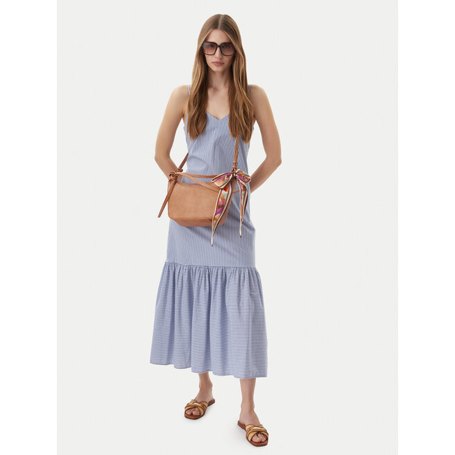 Torebka Hispanitas BV264527 Beżowy -