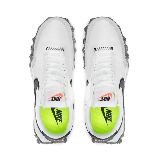 Nike Pantofi Nike Waffle Racer Crater CT1983 104 Summit White/Black/Photon Dust