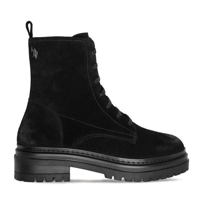 Kobiece trzewiki U.S. Polo Assn.