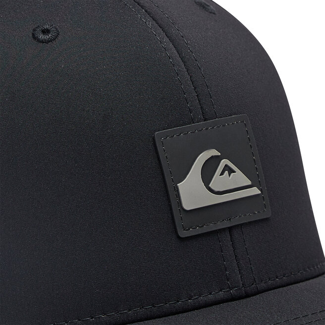 Quiksilver Șapcă Quiksilver AQYHA04559 KVJ0