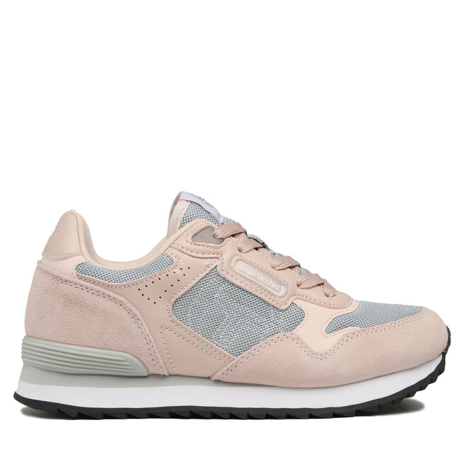 Sergio Tacchini Сникърси Sergio Tacchini Lutter STF223G301-80 Lt Pink