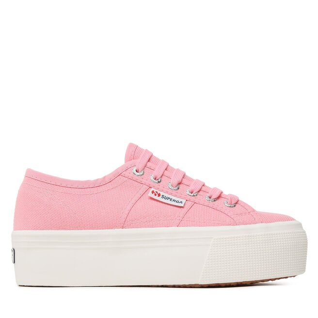 Zapatillas Superga 2790 Platform AND zapatos.es