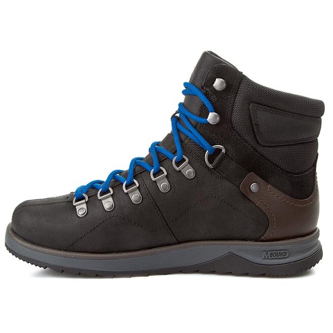 Trapery Merrell Epiction Polar J23673 Black eobuwie .pl