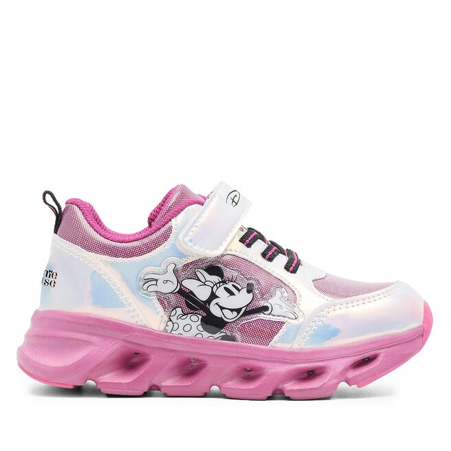 Mickey&Friends Sportcipő Mickey&Friends CP66-AW22-035DSTC-A Rózsaszín