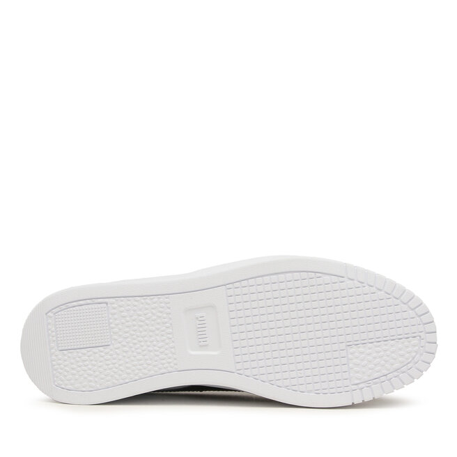 Puma Sneakers Puma Carina Street 389390 03 Puma White/Puma Black/Silver