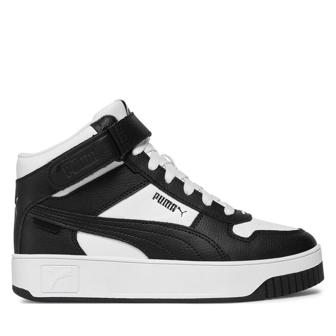 Puma Sneakers Puma Carina Street Mid 392337 03 Puma White/Puma Black