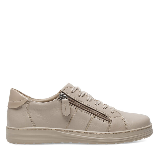 Sneakersy Go Soft - Beżowy