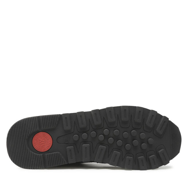 Xti Сникърси Xti 140016 Black