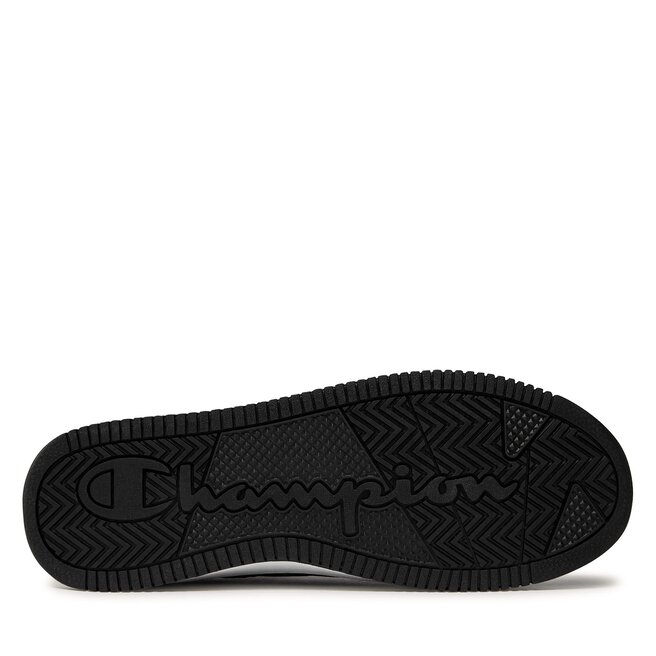Champion Tenisice Champion Foul Play Element Low Low Cut Shoe S21883-WW003 Wht