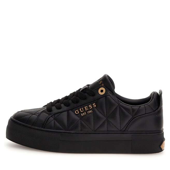 Guess Sportcipő Guess FL8GEA ELE12 BLACK