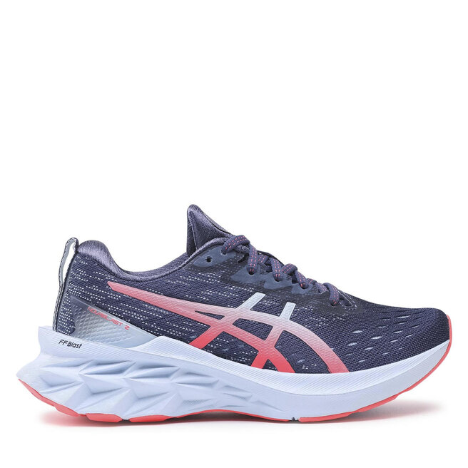Asics Обувки Asics Novablast 2 1012B049 Thunder Blue/Soft Sky 400