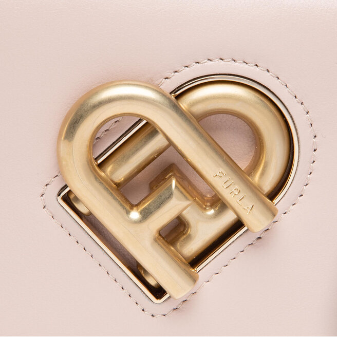 Furla Дамска чанта Furla My Joy WB00705-BX1124BON00-9-035-20-IT Bon Bon