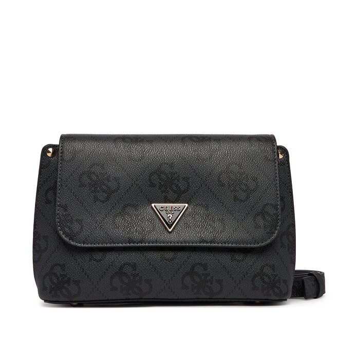 Torebka Guess Meridian II HWOS69 74200 Szary -