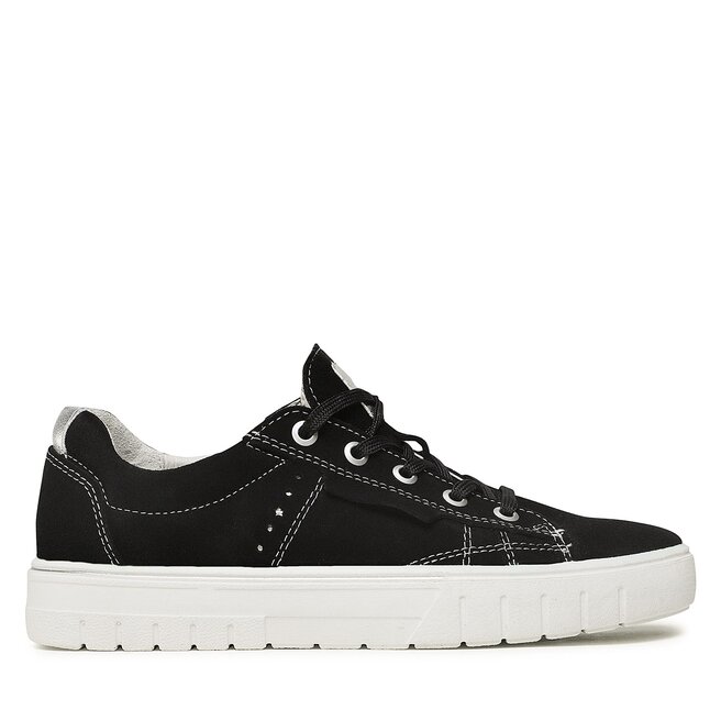 Ricosta Обувки Ricosta Tamy 50 8700100/090 S Schwarz