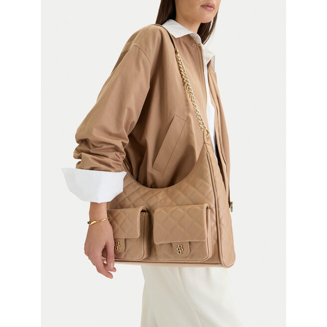 Torebka Badura EO-HAI-LDA8610 Beżowy -