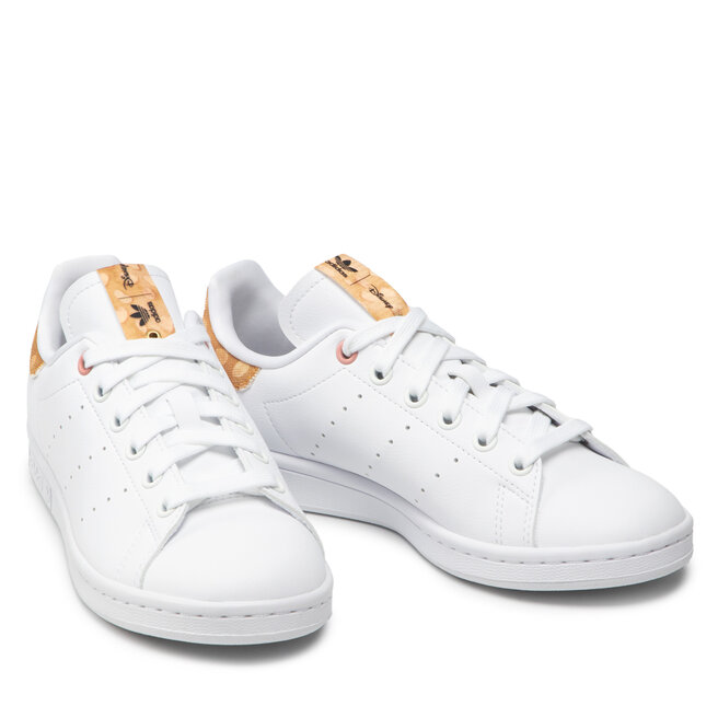 Schuhe adidas Disney Stan Smith W GZ6251 Cloud White Wonder
