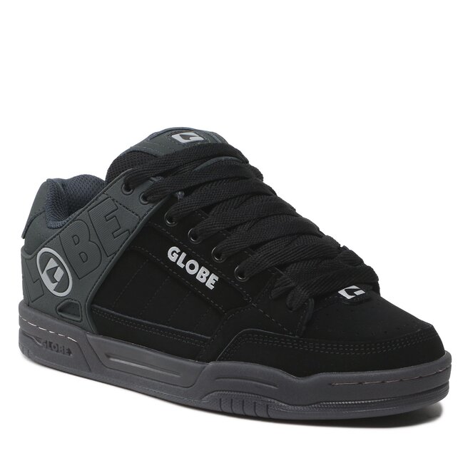 Sneakers Globe Tilt GBTILT Black/Night/Silver 20130 20130 imagine noua