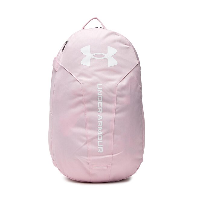 Under Armour Zaino Under Armour Ua Hustle Lite 1364180-647 Rosa