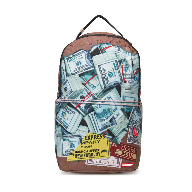 Plecak SPRAYGROUND - Kolorowy
