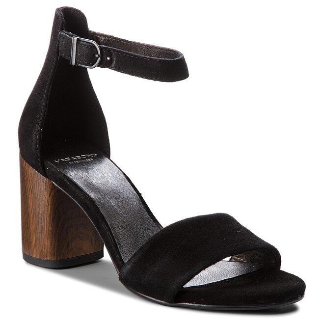 Sanda y Vagabond Carol 4537 140 20 Black eobuwie .pl