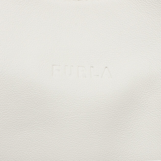 Furla Táska Furla Flow WB01017-BX2317-1704S-1007 Marshmallow