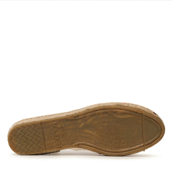 Manebi Espadrilles Manebi Valenciana Espadrilles R 3.6 P0 Bold Pink