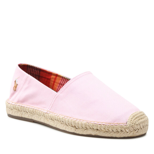 Espadrilles Polo Ralph Lauren Cevio 