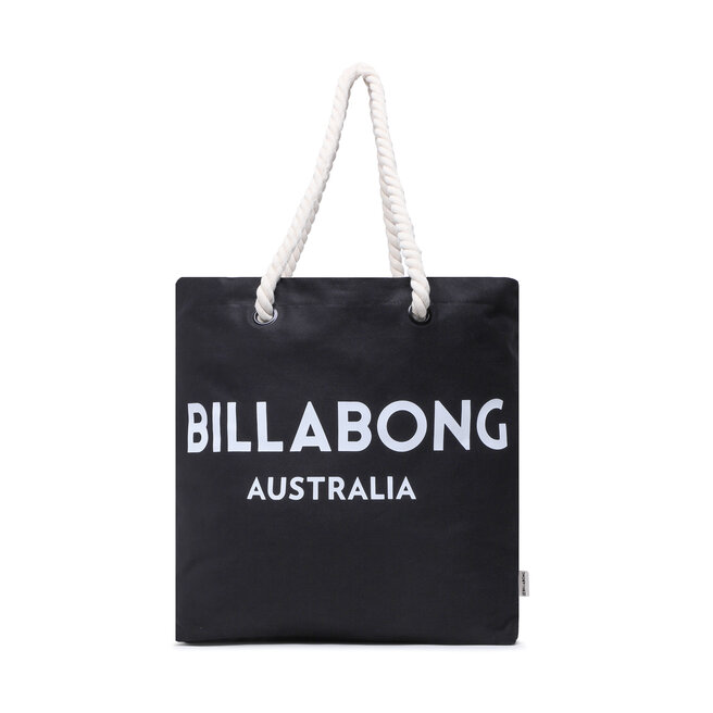 Τσάντα Billabong Essential Beach Bag EBJBT00102 Blk/Black 3613378500767-00
