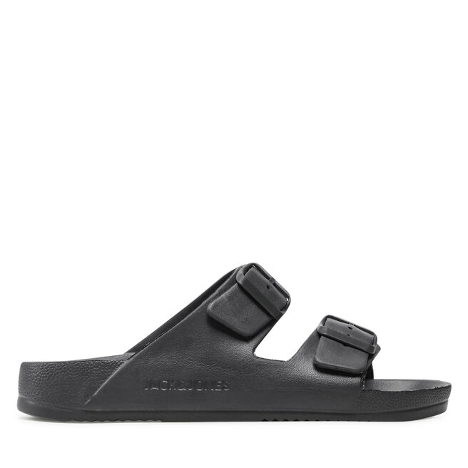 Klapki Jack&Jones Jfwcroxton Moulded - Czarny