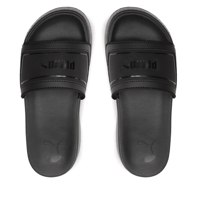 Puma Nazouváky Puma Karmen Slide 38907301 Černá