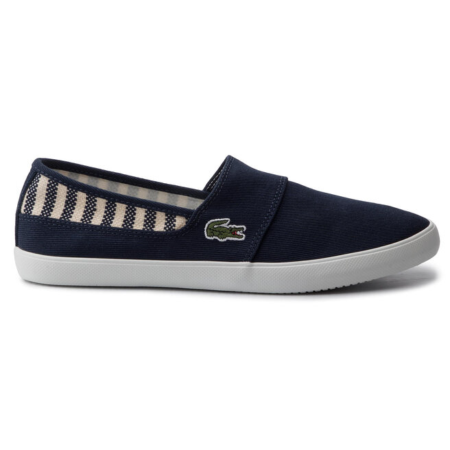 Sneakers aus Stoff Lacoste Marice 219 1 Cma 7 37CMA0050J18 Navy